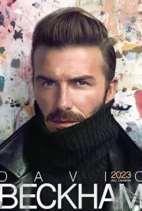 Beckham (2023)