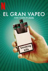 Big Vape: (2023)