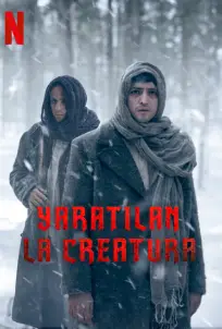 Creature (2023)
