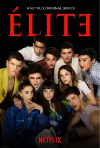 Elite Season 7 (2023)