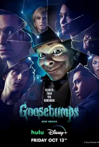 Goosebumps (2023)
