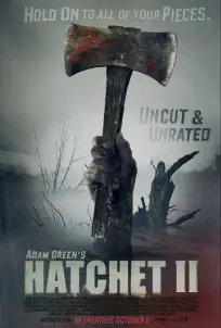 Hatchet 2 (2010)