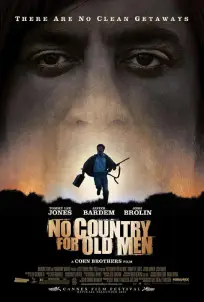 No Country for Old Men (2007)