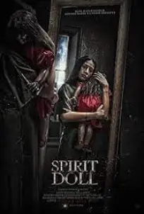 Spirit Doll (2023)