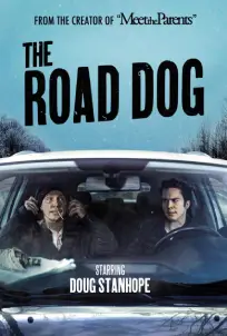 The Road Dog (2023)