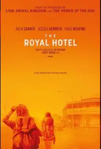 The Royal Hotel (2023)