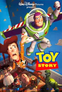 Toy Story 1 (1998)