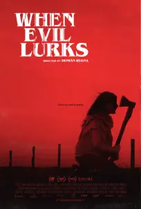 When Evil Lurks (2023)