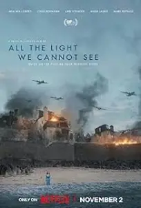 All the Light We Cannot See (2023)