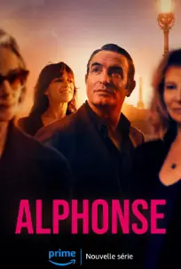 Alphonse (2023)
