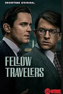Fellow Travelers (2023)
