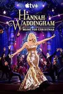 Hannah Waddingham: Home for Christmas (2023)