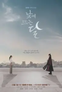 Moon in the Day (2023)