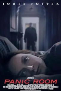 Panic Room (2002)