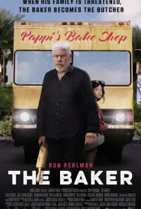 The Baker (2023)