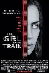 The Girl on the Train (2016)