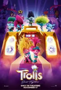 ดูหนัง Trolls Band Together (2023) ซับไทย