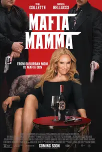 Mafia Mamma (2023)