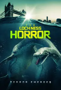 The Loch Ness Horror (2023)
