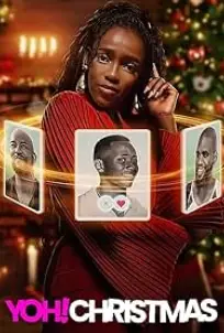 Yoh! Christmas (2023)