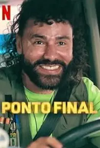 End of the Line (2024)