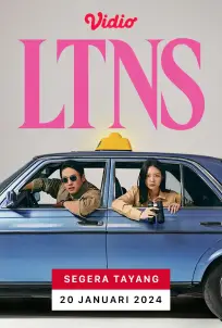 LTNS: Long Time No Sex (2024)