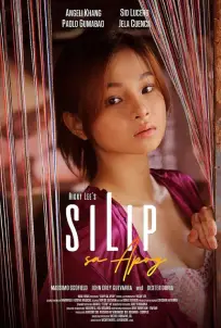 Silip Sa Apoy (2023)