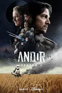 Andor Season 2