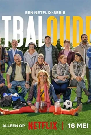 Football Parents (2025)