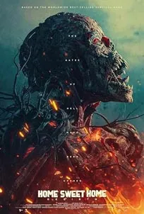 Home Sweet Home Rebirth (2025)
