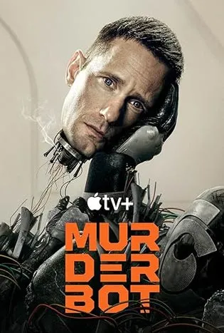 Murderbot (2025)