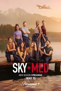 SkyMed Season 3 (2025)