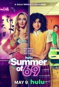 Summer of 69 (2025)