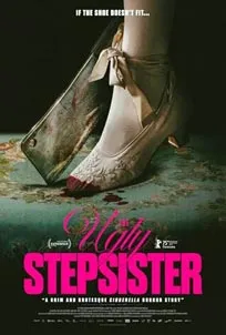 The Ugly Stepsister (2025)