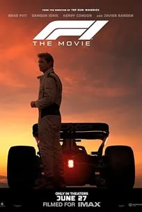 F1 The Movie (2025)